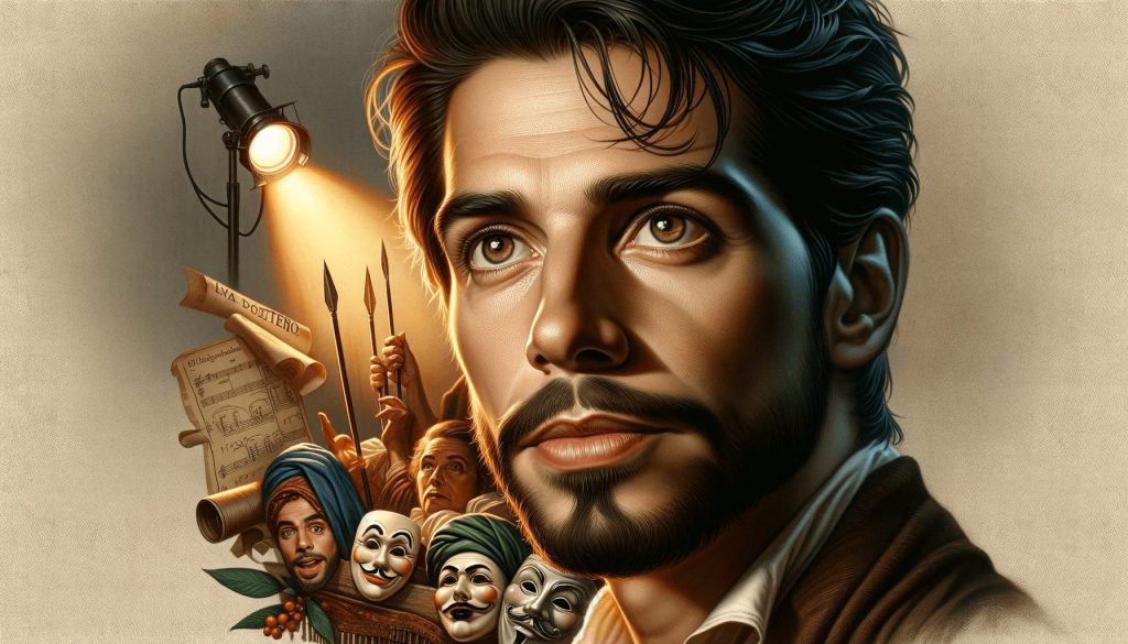Carlos Ramírez